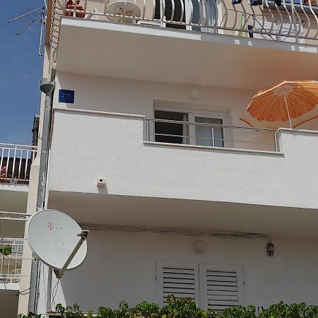 Apartment Roky Хвар Экстерьер фото